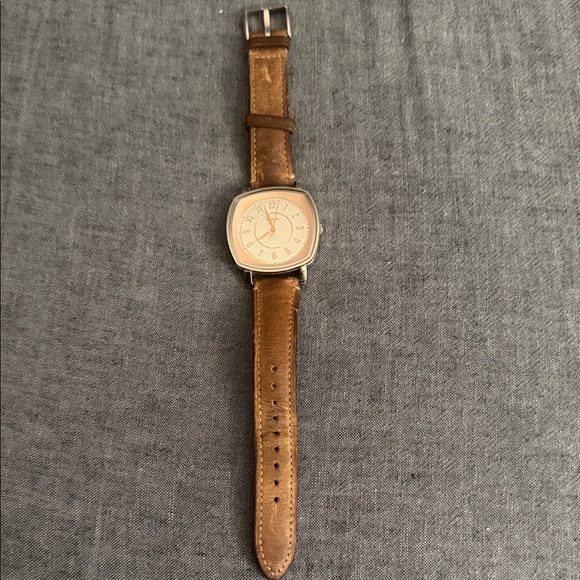 Fossil Womens Idealist Watch - Picture 1 of 7